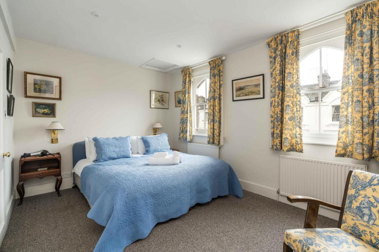 Charming 2Bd Garden House - Hammersmith ロンドン エクステリア 写真