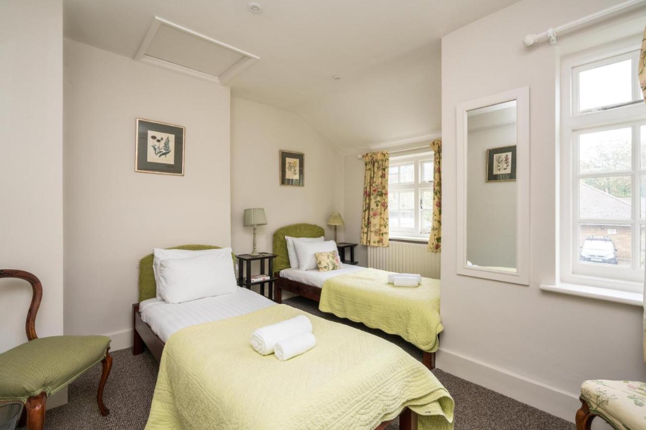 Charming 2Bd Garden House - Hammersmith ロンドン エクステリア 写真